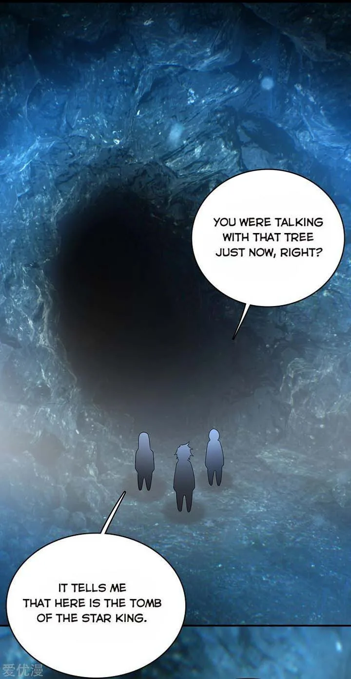 King of Apocalypse Chapter 292 page 1