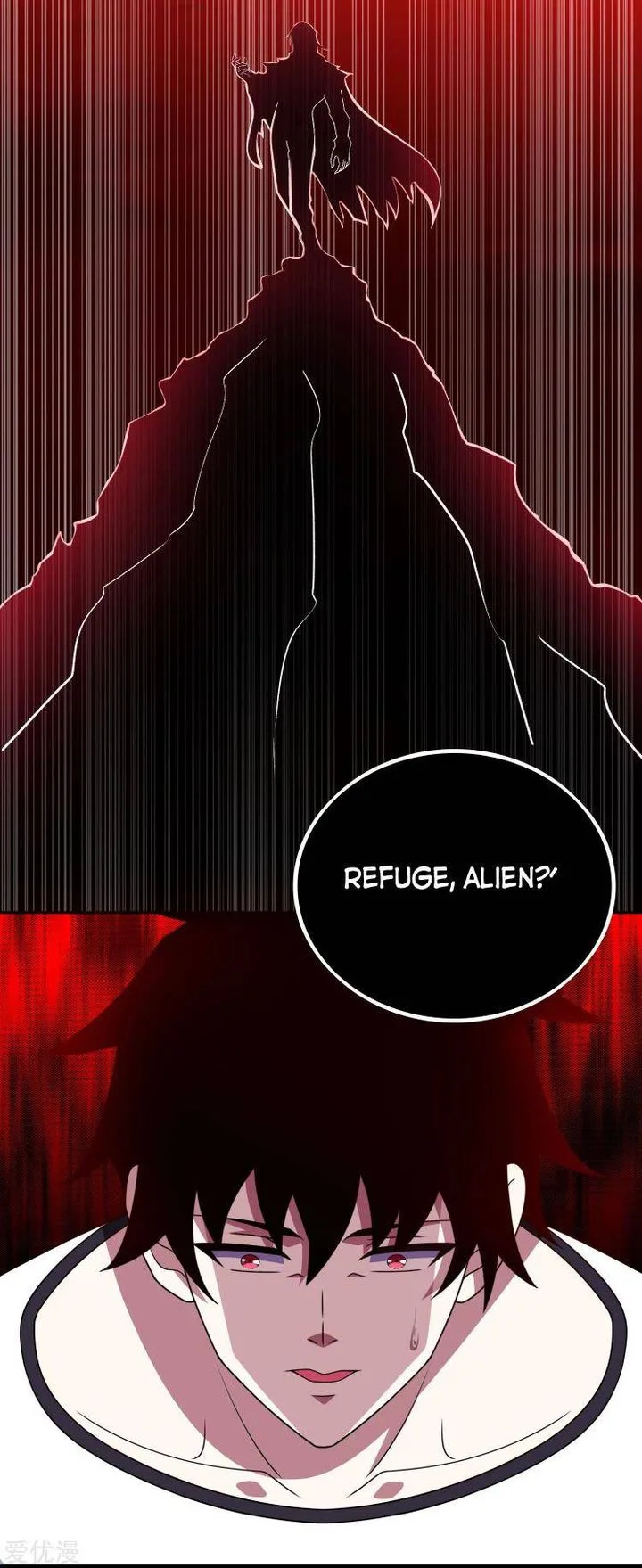 King of Apocalypse Chapter 292 page 6
