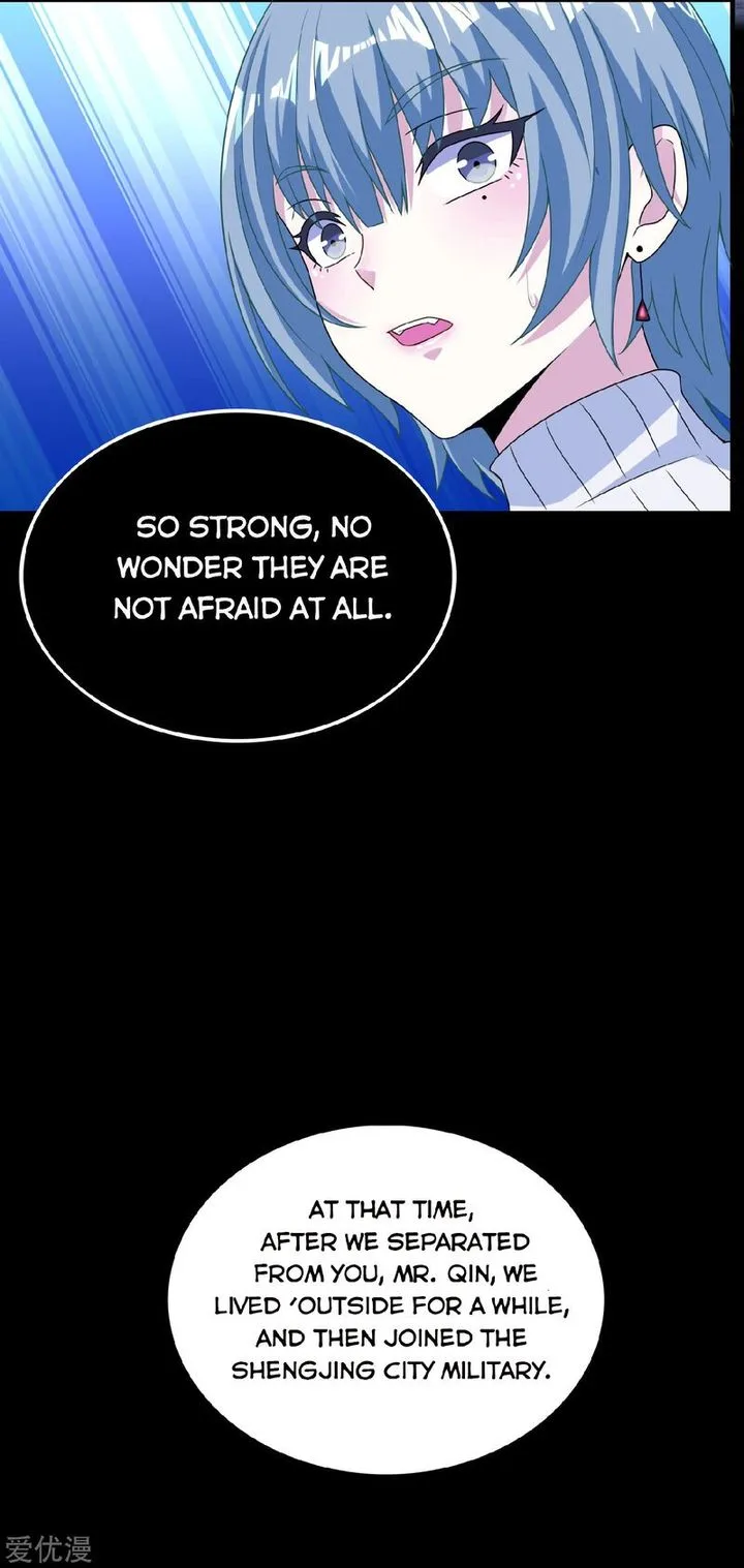 King of Apocalypse Chapter 294 page 13
