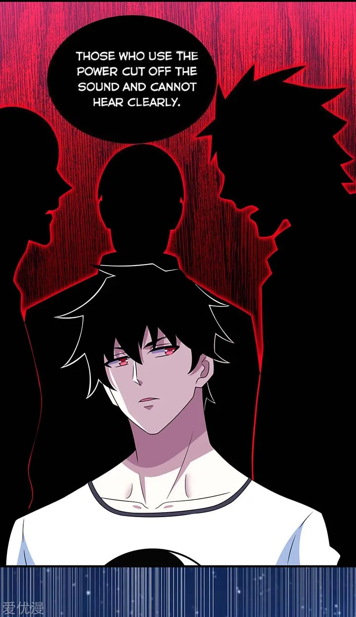 King of Apocalypse Chapter 295 page 14