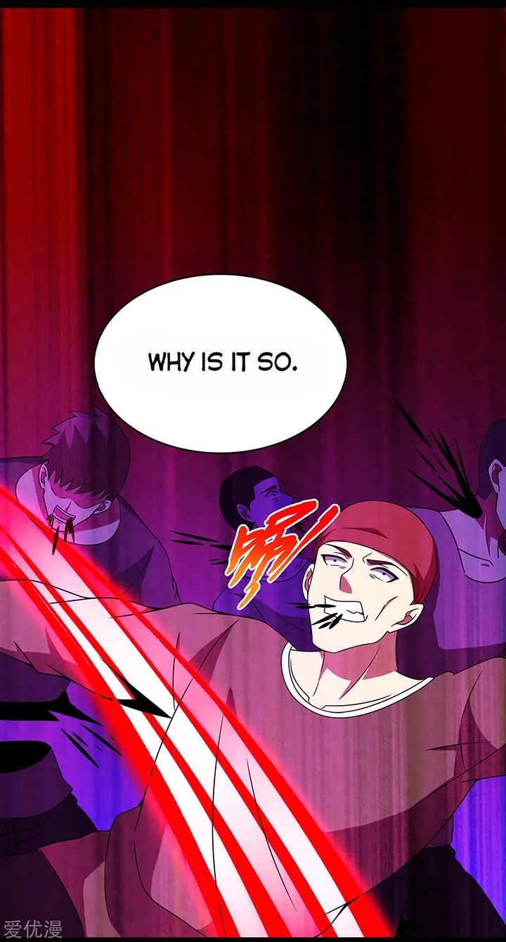 King of Apocalypse Chapter 297 page 7