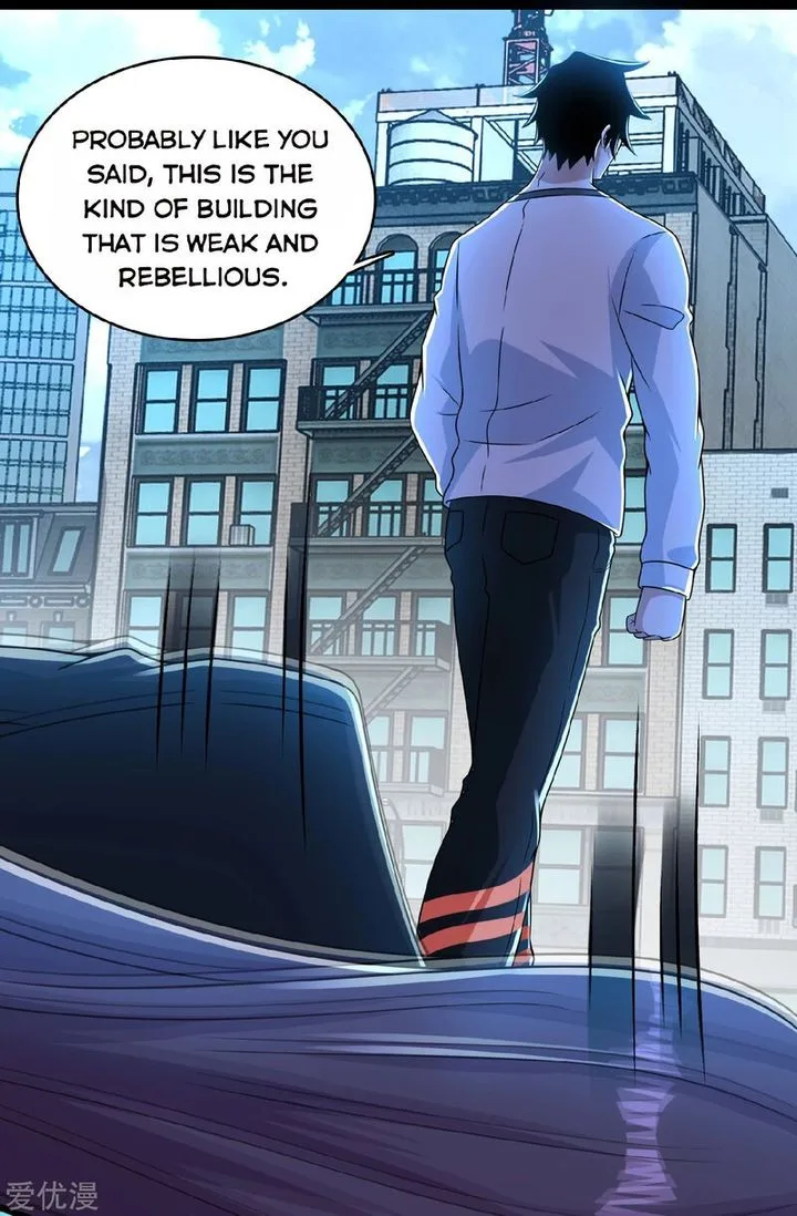 King of Apocalypse Chapter 298 page 8