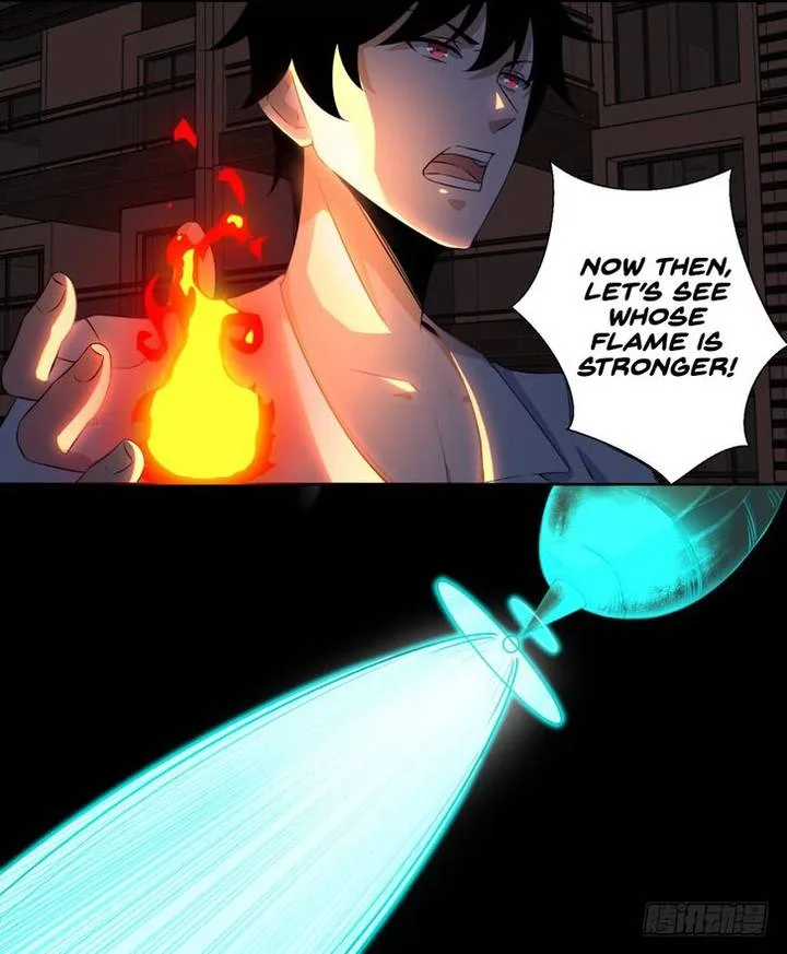 King of Apocalypse Chapter 30 page 2