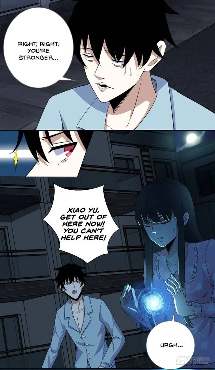 King of Apocalypse Chapter 30 page 5