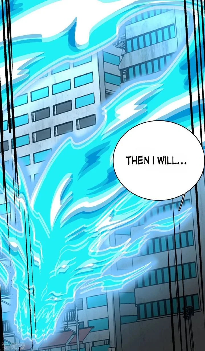 King of Apocalypse Chapter 301 page 22