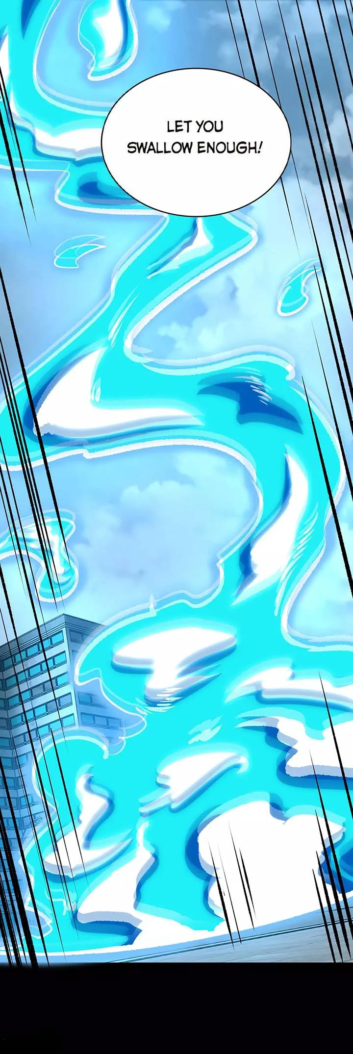 King of Apocalypse Chapter 301 page 23