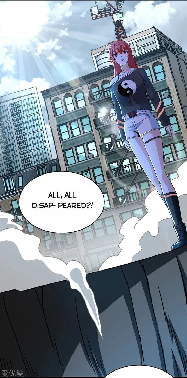 King of Apocalypse Chapter 302 page 6