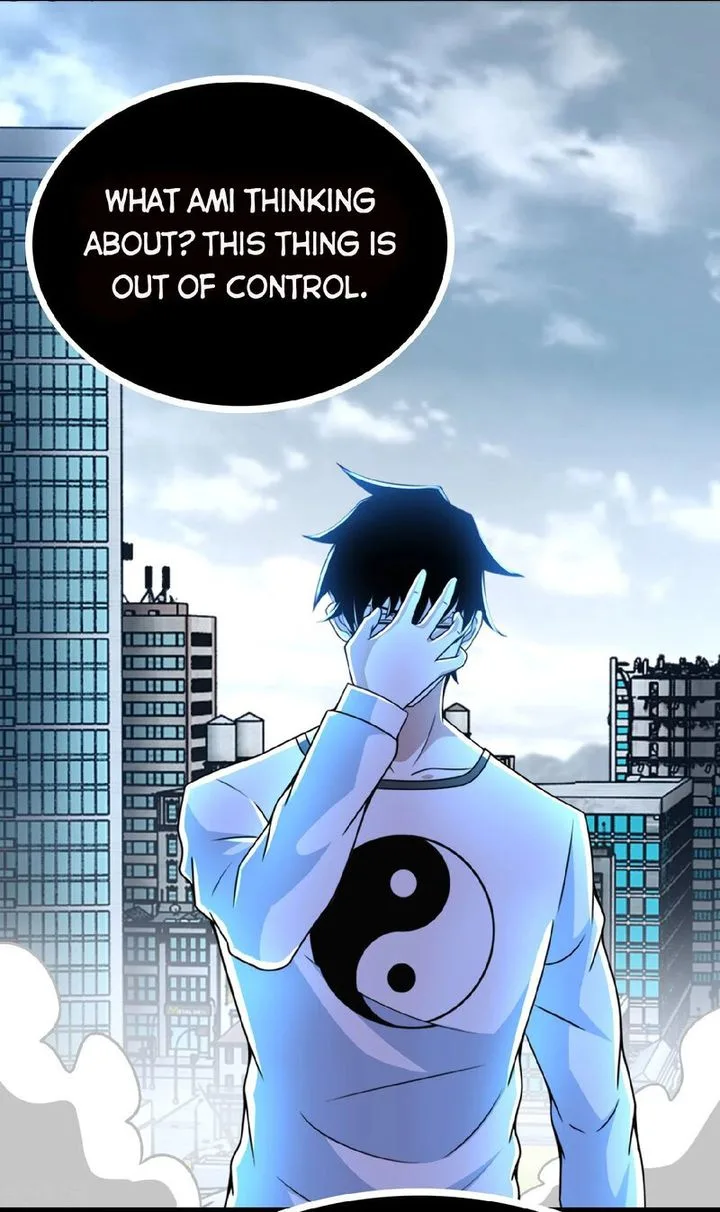 King of Apocalypse Chapter 302 page 9