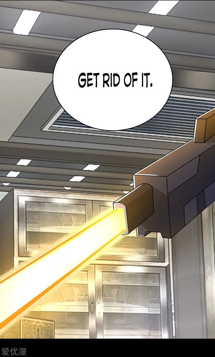 King of Apocalypse Chapter 303 page 6