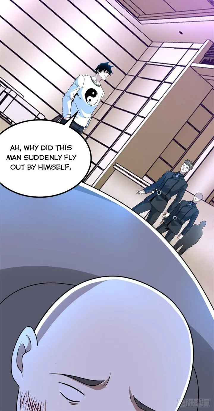 King of Apocalypse Chapter 305 page 7