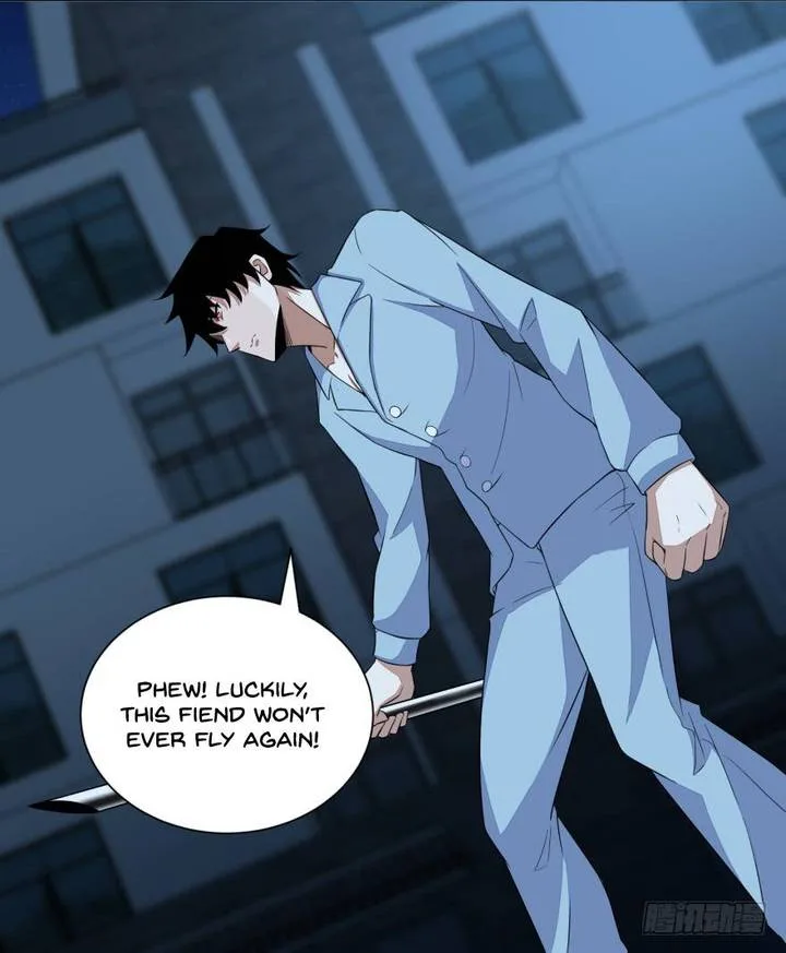 King of Apocalypse Chapter 31 page 4