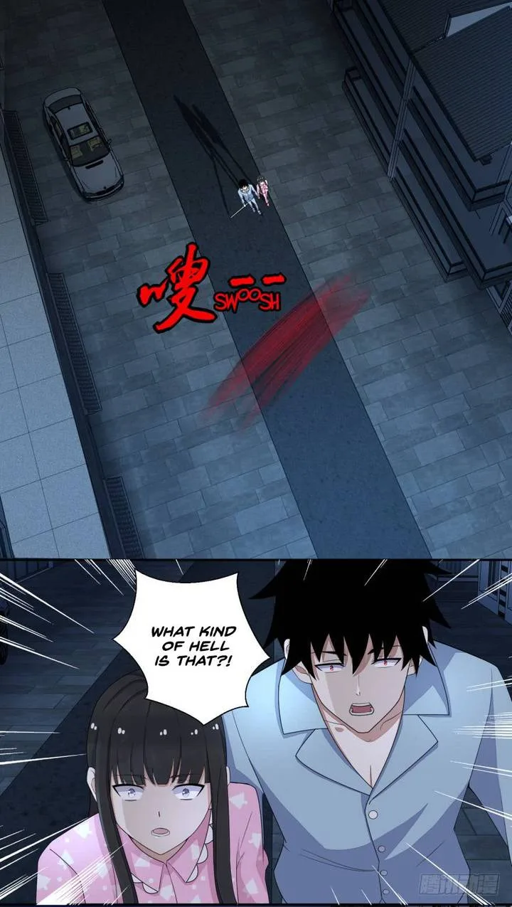 King of Apocalypse Chapter 31 page 7