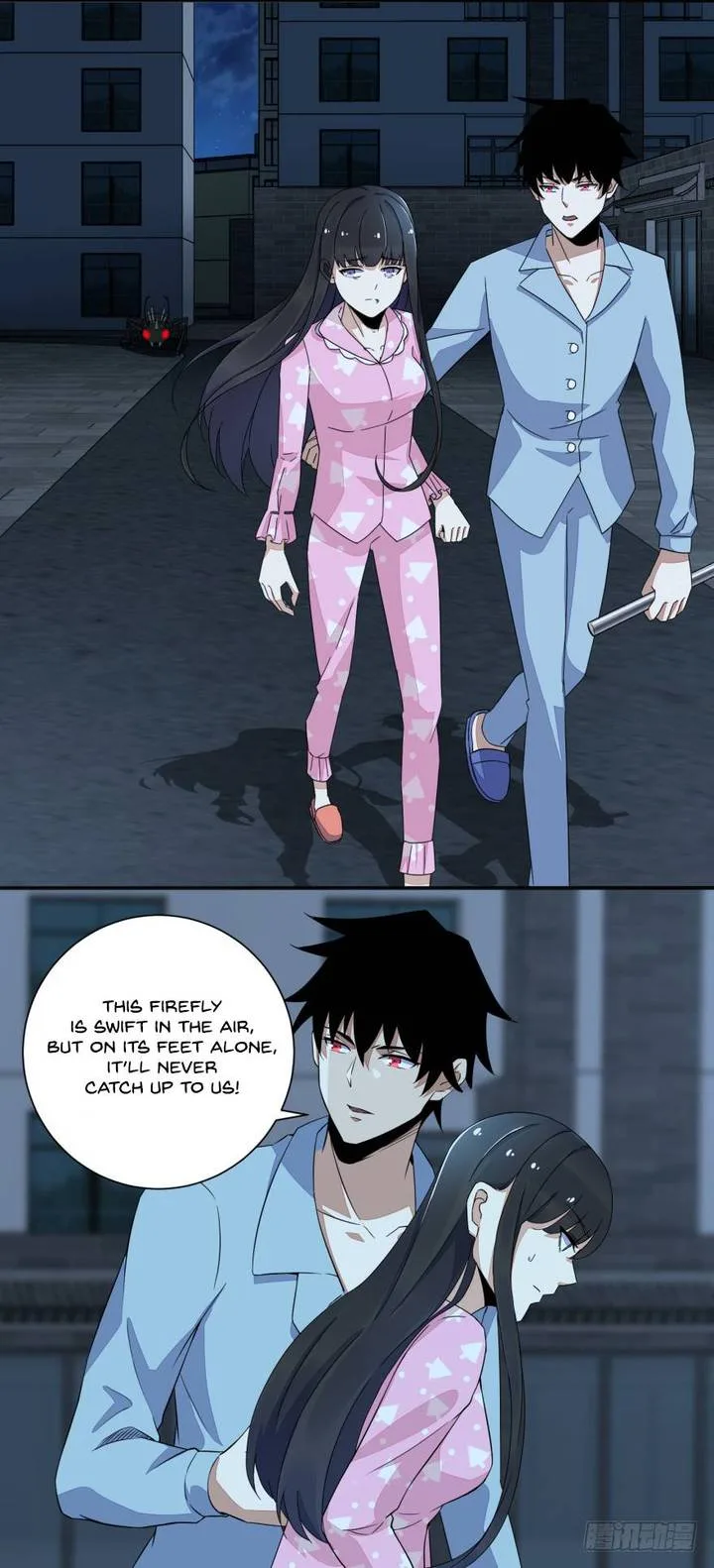 King of Apocalypse Chapter 31 page 6