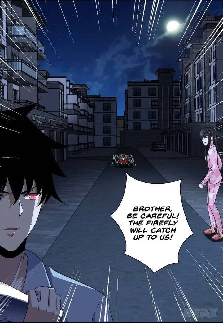 King of Apocalypse Chapter 32 page 2