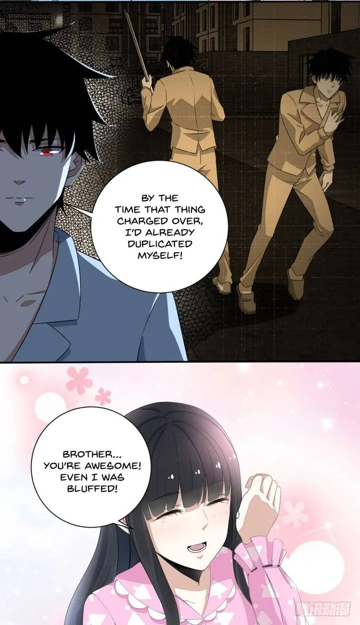 King of Apocalypse Chapter 32 page 7