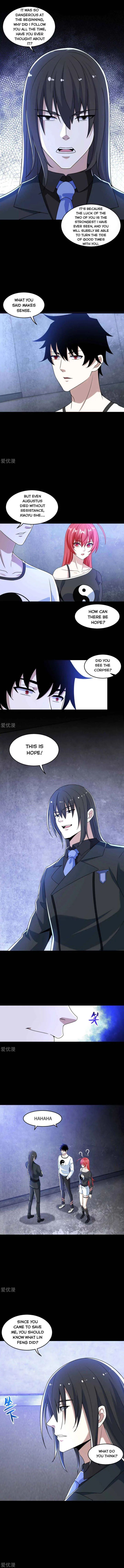 King of Apocalypse Chapter 323 page 2