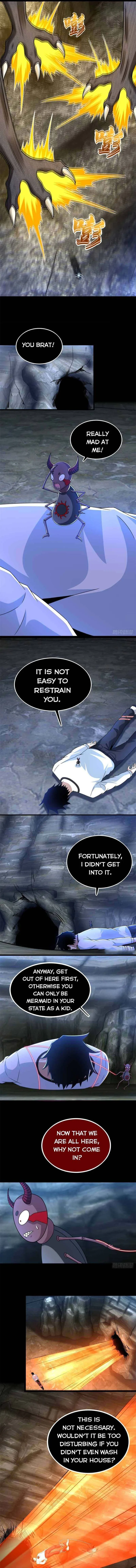 King of Apocalypse Chapter 343 page 4