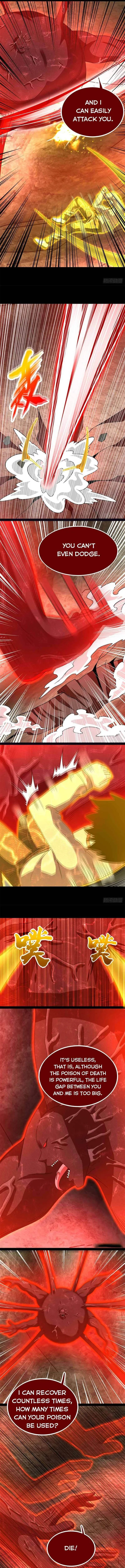 King of Apocalypse Chapter 347 page 5