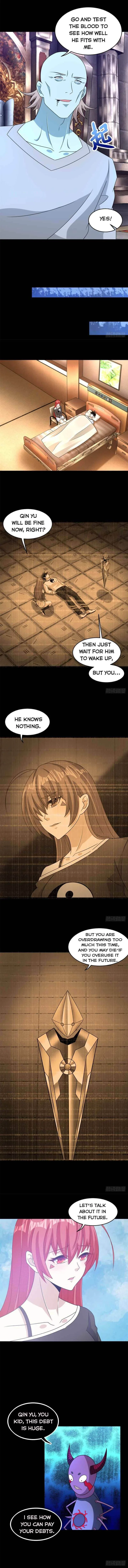 King of Apocalypse Chapter 351 page 2