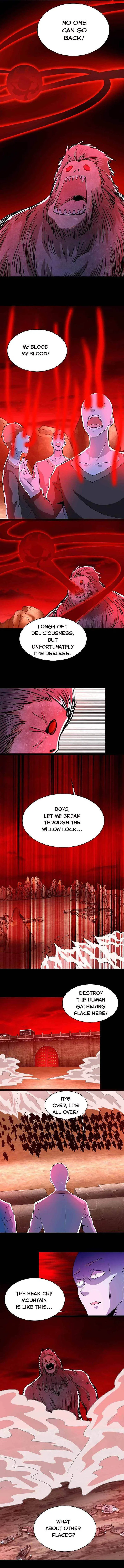 King of Apocalypse Chapter 354 page 2