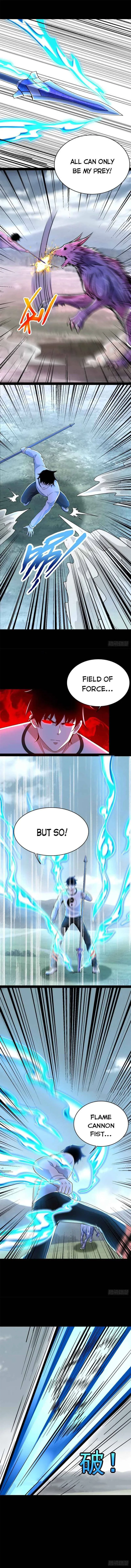 King of Apocalypse Chapter 357 page 5