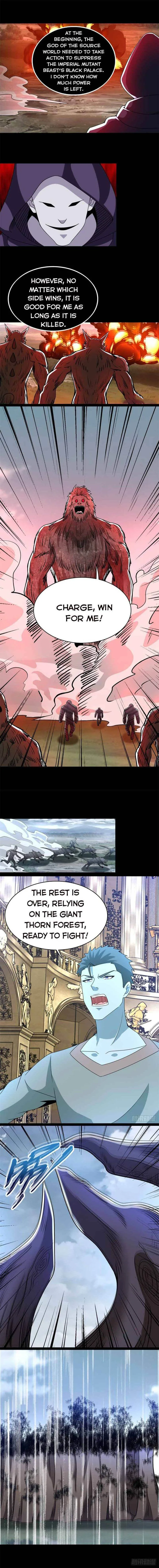 King of Apocalypse Chapter 360 page 2