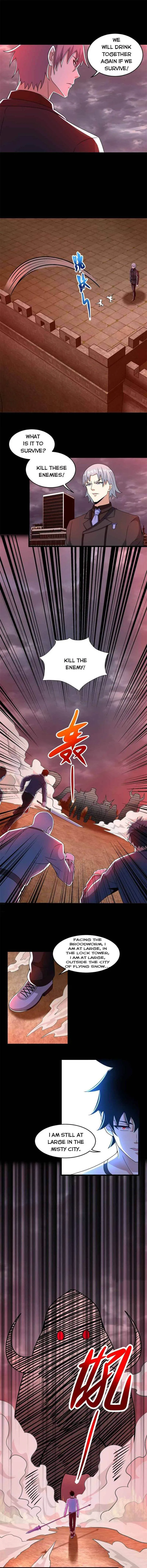 King of Apocalypse Chapter 363 page 2