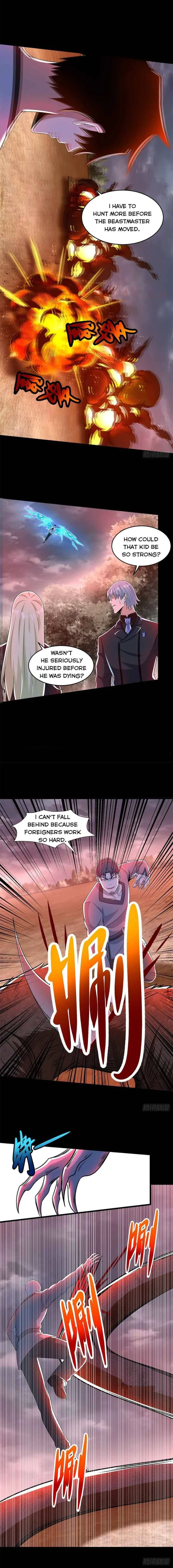King of Apocalypse Chapter 364 page 5