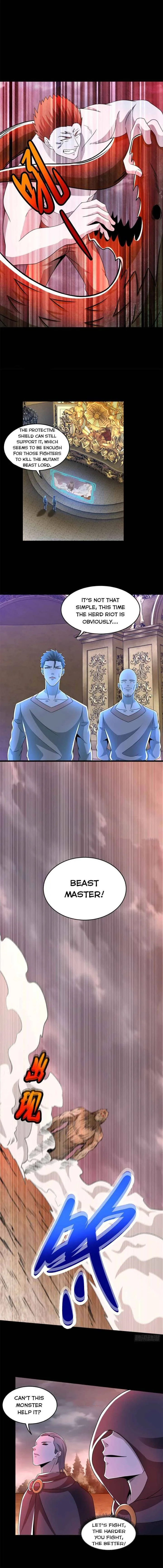 King of Apocalypse Chapter 364 page 6