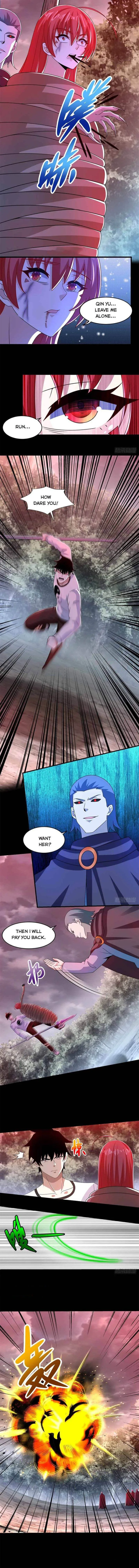 King of Apocalypse Chapter 367 page 2