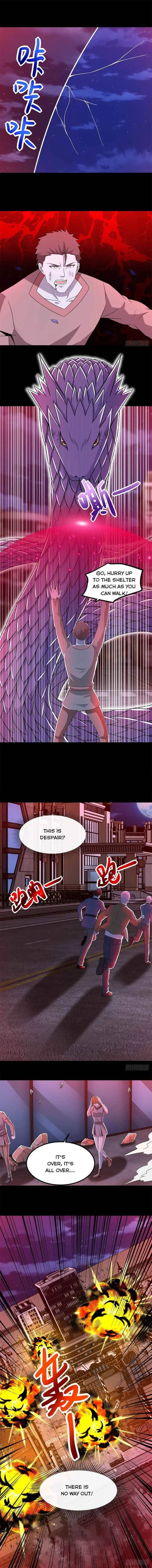 King of Apocalypse Chapter 369 page 7