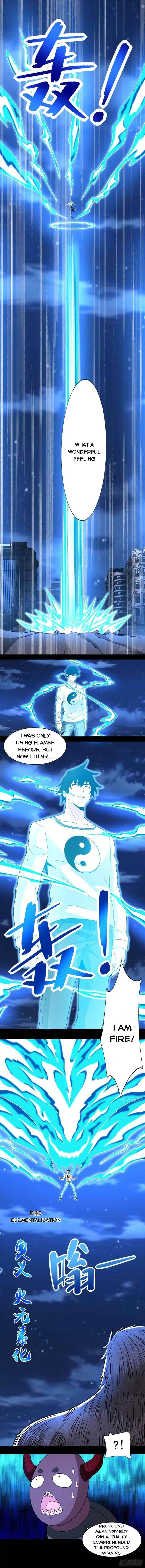 King of Apocalypse Chapter 371 page 7