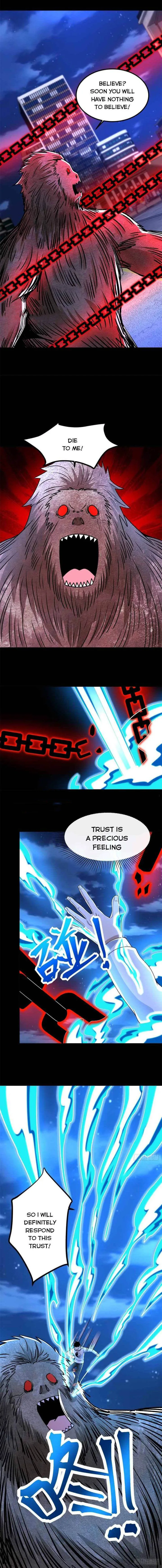 King of Apocalypse Chapter 371 page 6