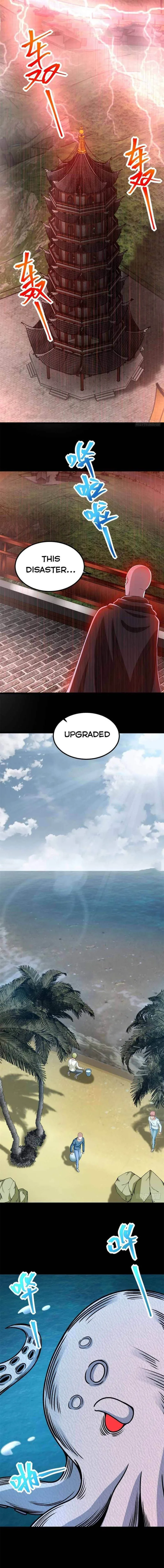 King of Apocalypse Chapter 379 page 1