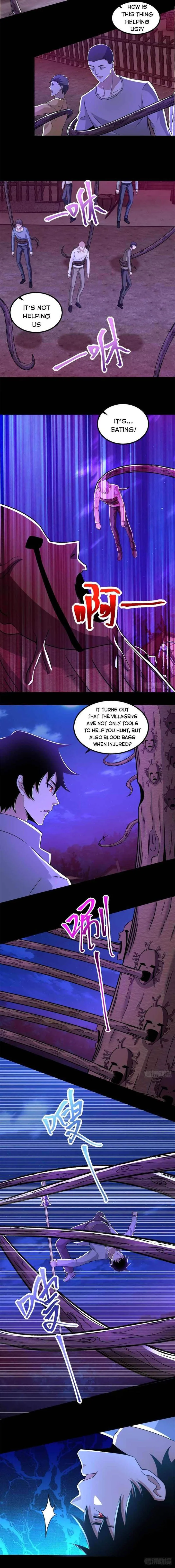 King of Apocalypse Chapter 383 page 2