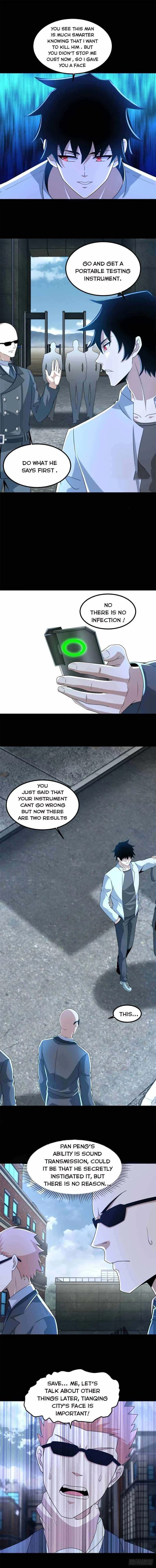 King of Apocalypse Chapter 388 page 2