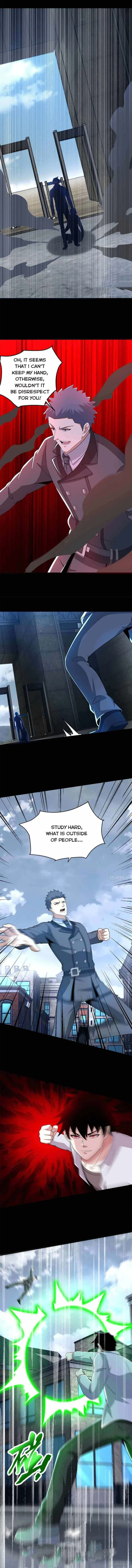King of Apocalypse Chapter 388 page 6