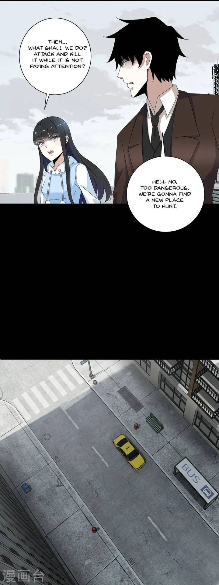 King of Apocalypse Chapter 39 page 9