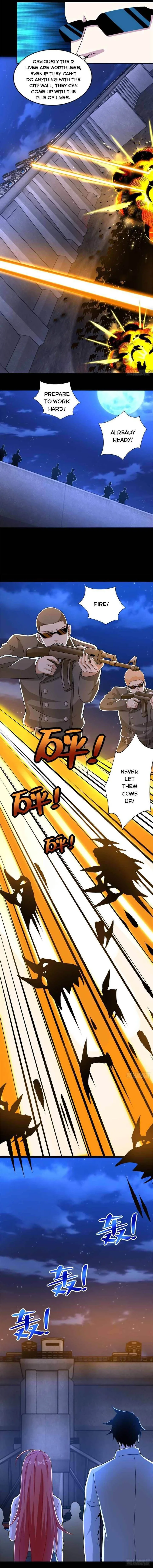 King of Apocalypse Chapter 395 page 2