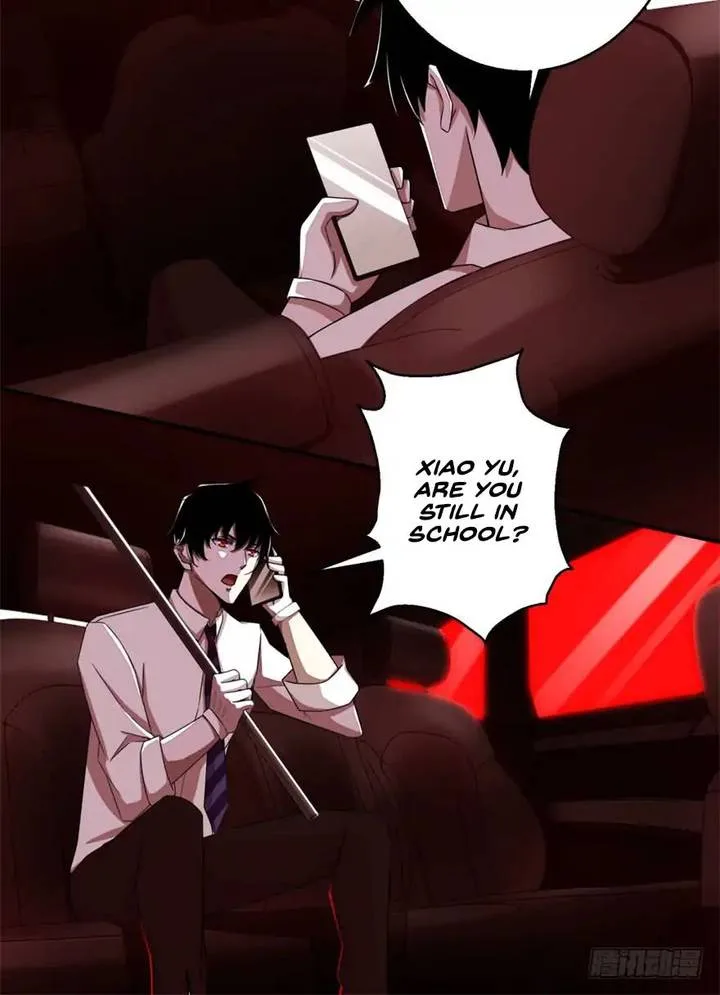 King of Apocalypse Chapter 4 page 2