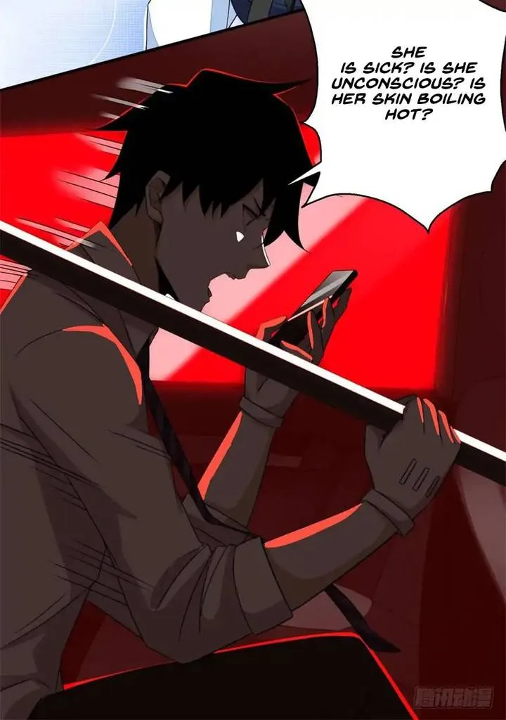 King of Apocalypse Chapter 4 page 4