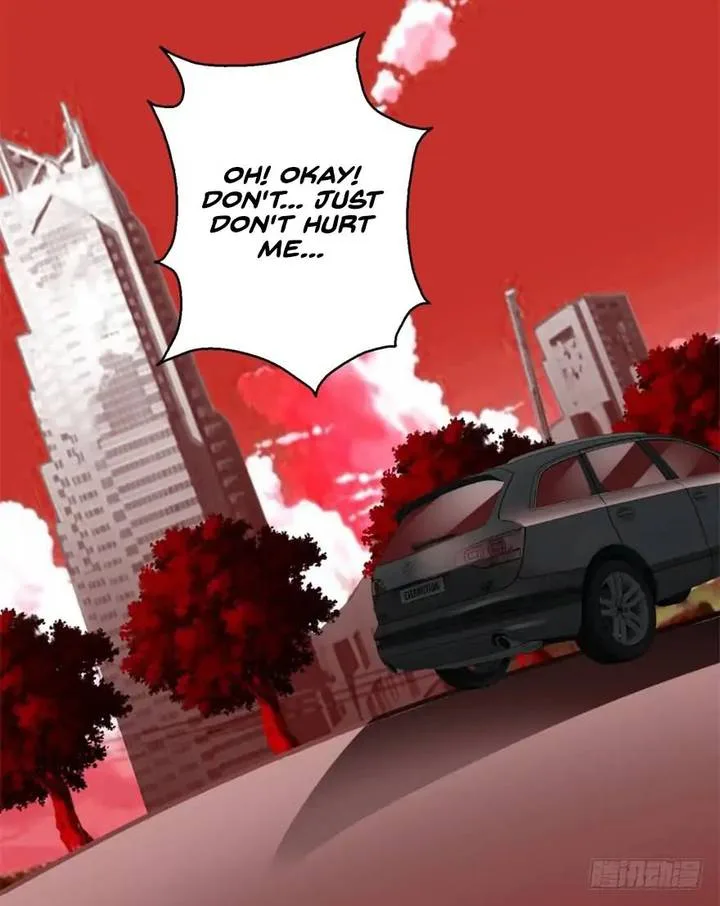 King of Apocalypse Chapter 4 page 8