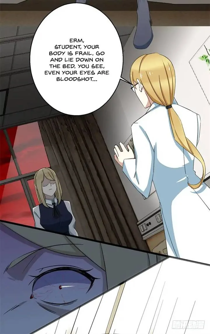 King of Apocalypse Chapter 4 page 15