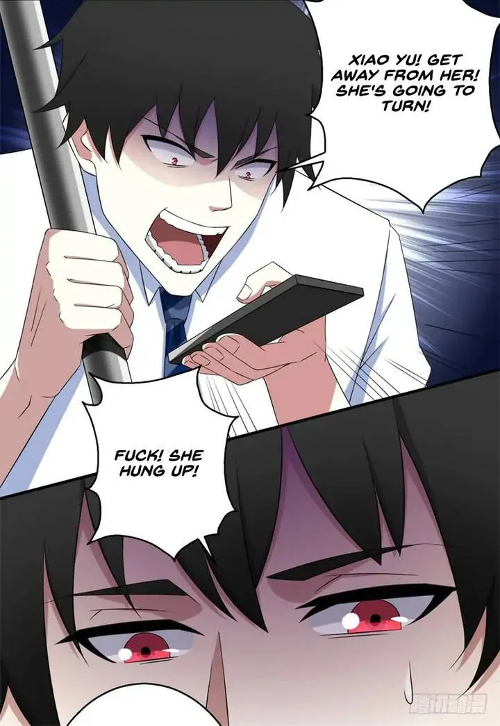 King of Apocalypse Chapter 4 page 6