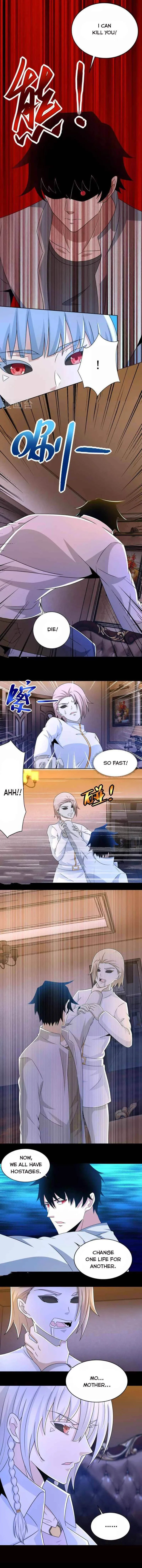 King of Apocalypse Chapter 400 page 5