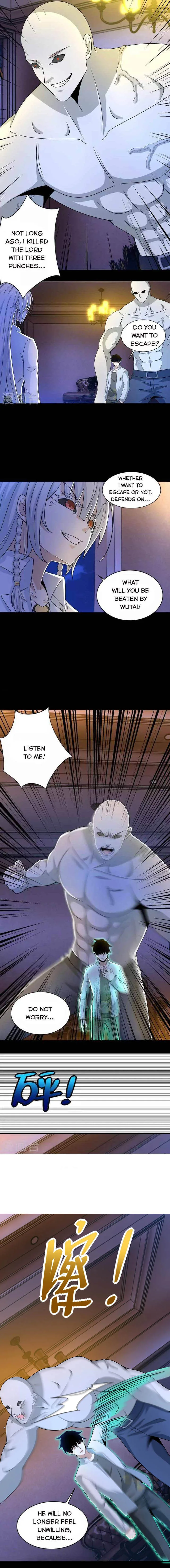 King of Apocalypse Chapter 401 page 3