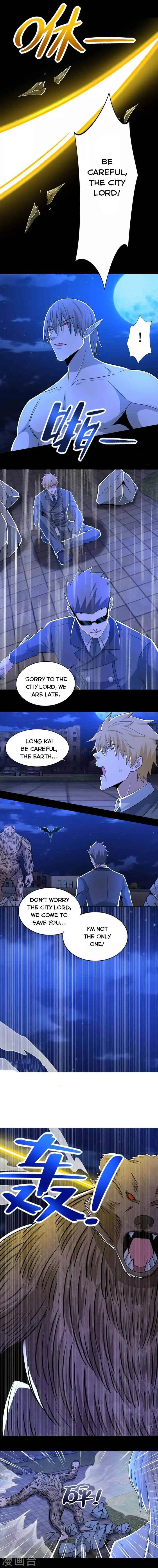King of Apocalypse Chapter 404 page 2