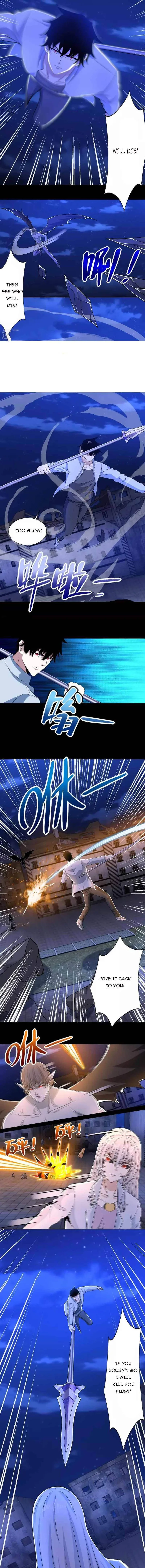King of Apocalypse Chapter 407 page 4