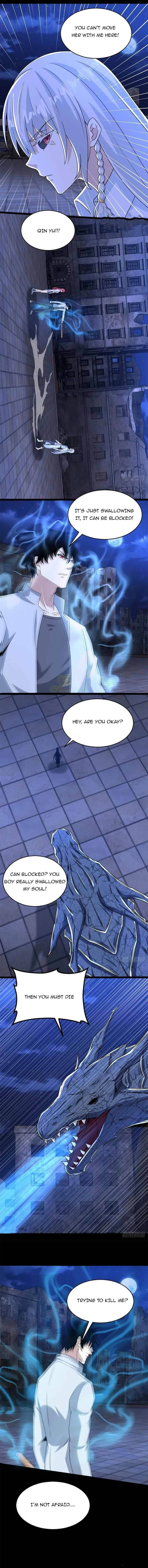 King of Apocalypse Chapter 413 page 1