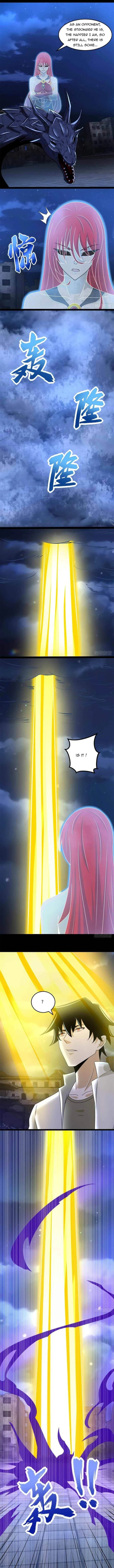 King of Apocalypse Chapter 416 page 5